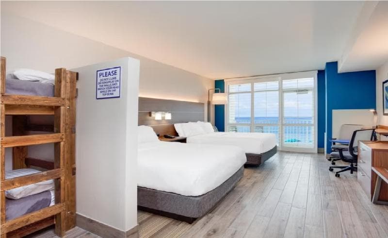 Holiday Inn Express & Suites Panama City Beach - Beachfront 3