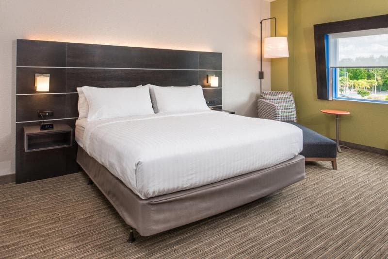 Holiday Inn Express & Suites Tampa North - Wesley Chapel 4