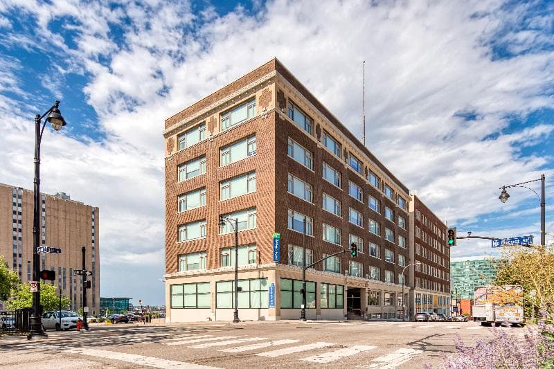 Holiday Inn Express Kansas City Downtown 4