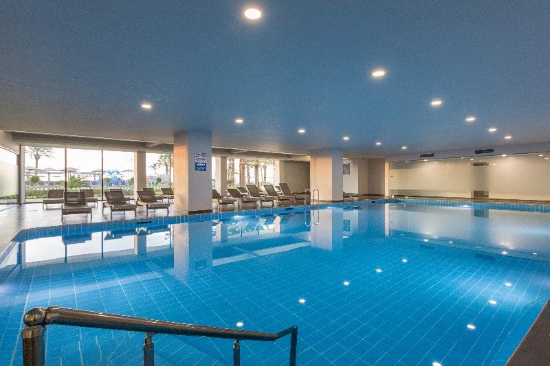 Akti Imperial Hotel & Convention Center Dolce 3