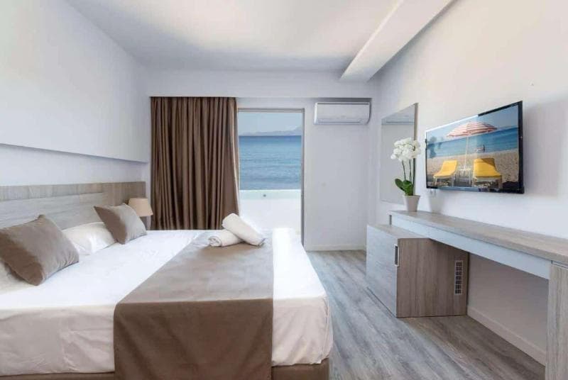 Akti Imperial Hotel & Convention Center Dolce photo 1