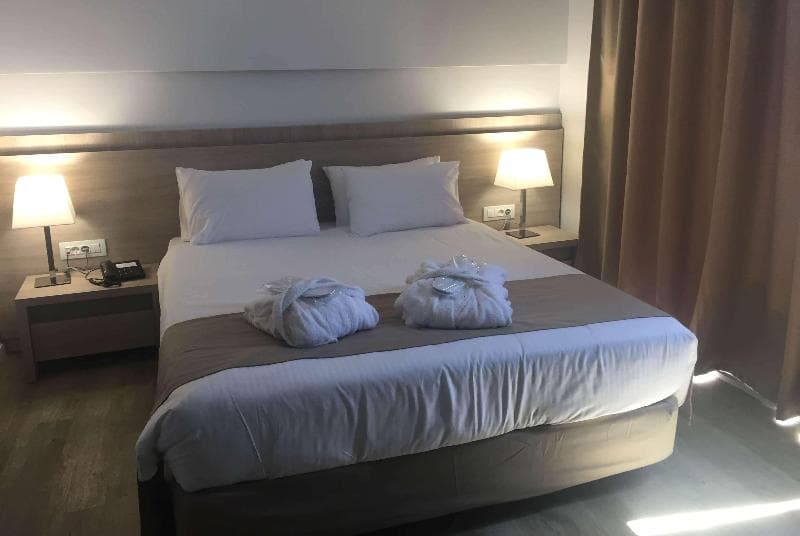 Akti Imperial Hotel & Convention Center Dolce 2