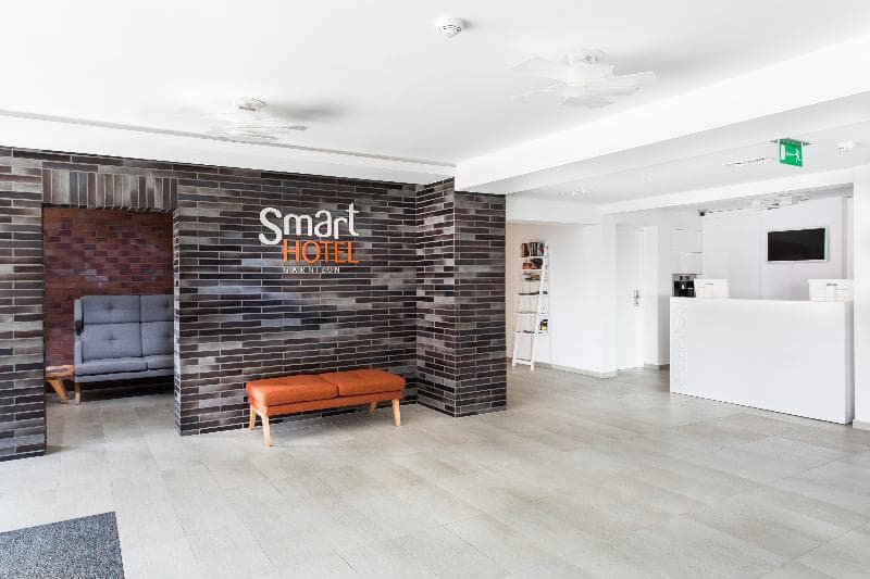Smart Hotel 2