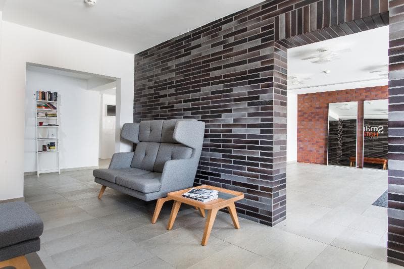 Smart Hotel 3
