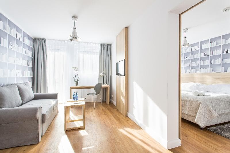 Smart Hotel 5
