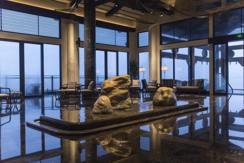Angsana Zhuhai Phoenix Bay Hotel 4