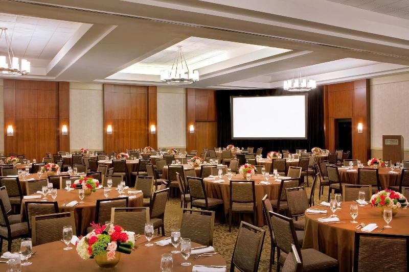 The Westin Baltimore Washington Airport - Bwi photo 1
