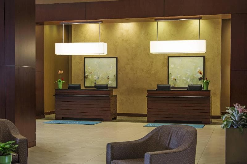 The Westin Baltimore Washington Airport - Bwi 5