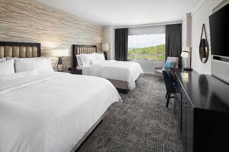 The Westin Baltimore Washington Airport - Bwi 3