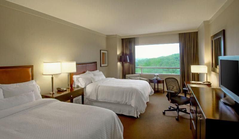 The Westin Baltimore Washington Airport - Bwi 4