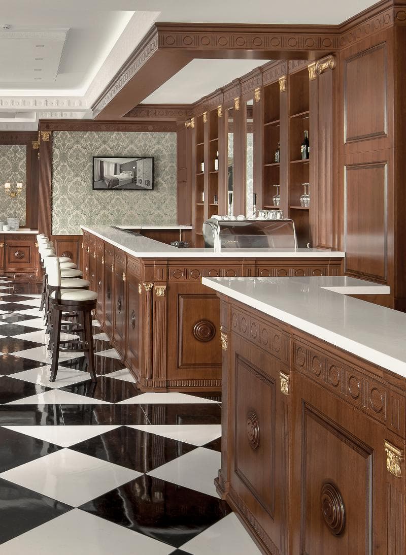 London Boutique Hotel 4