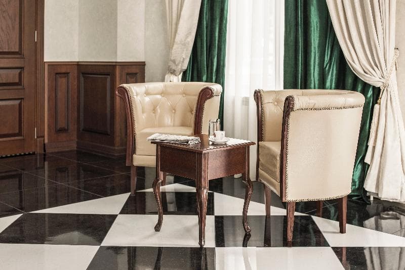 London Boutique Hotel 5