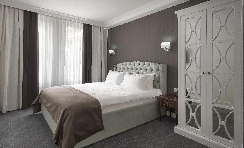 London Boutique Hotel photo 1