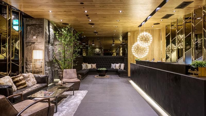 Hotel The Designers Kondae 3