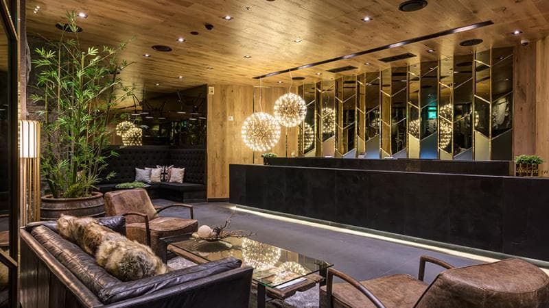Hotel The Designers Kondae 4