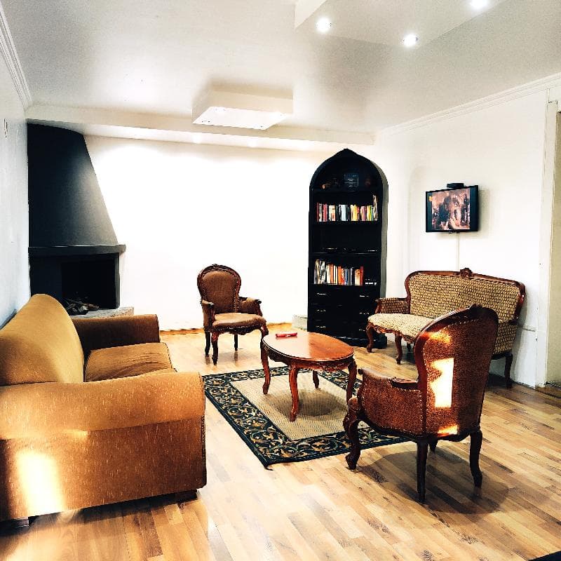 Hotel Muros photo 1