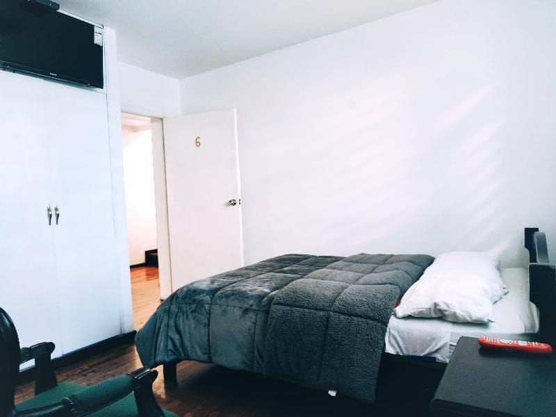 Hotel Muros 3