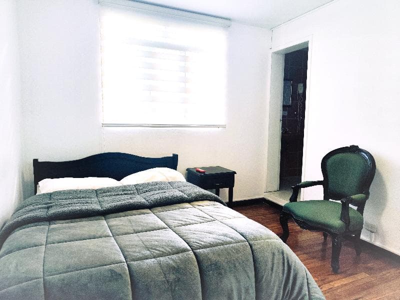 Hotel Muros 4