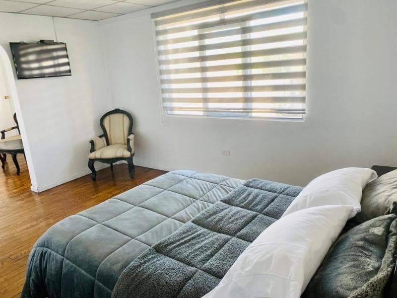 Hotel Muros 5