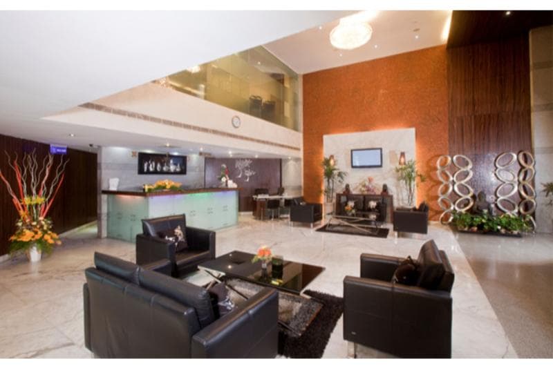 Goldfinch Hotel Mangaluru 3