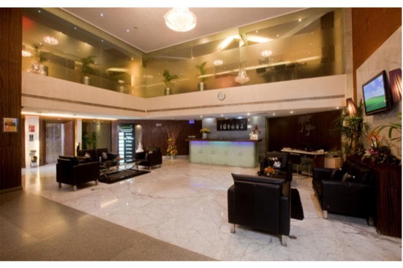 Goldfinch Hotel Mangaluru 4