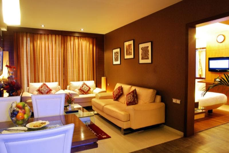 Goldfinch Hotel Mangaluru 5