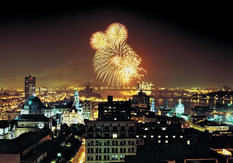 Holiday Inn & Suites Montreal Centre-ville Ouest 4