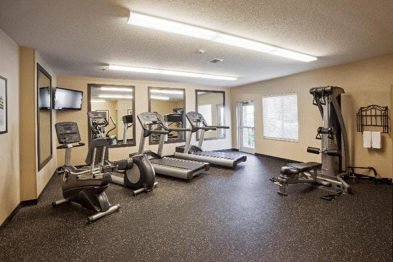 Candlewood Suites Lake Charles South photo 1