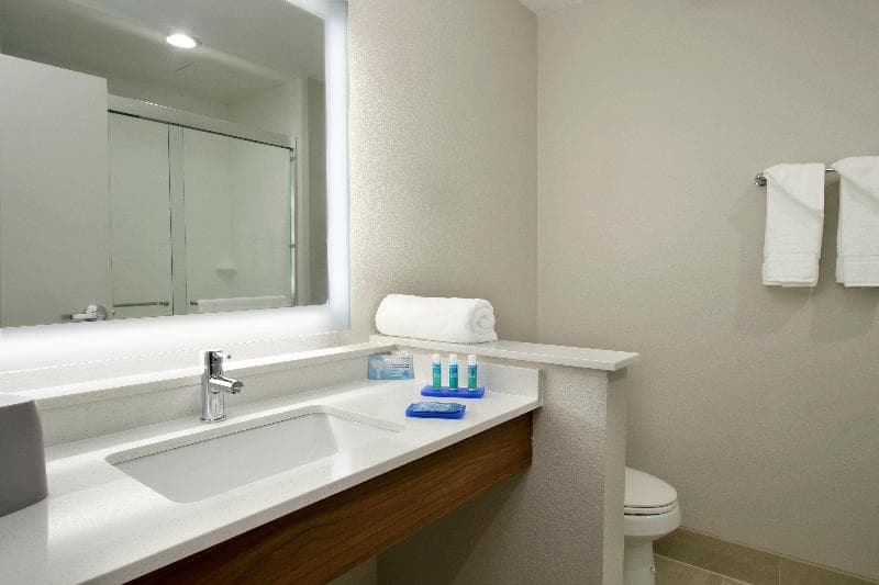 Holiday Inn Express And Suites Columbus North 3