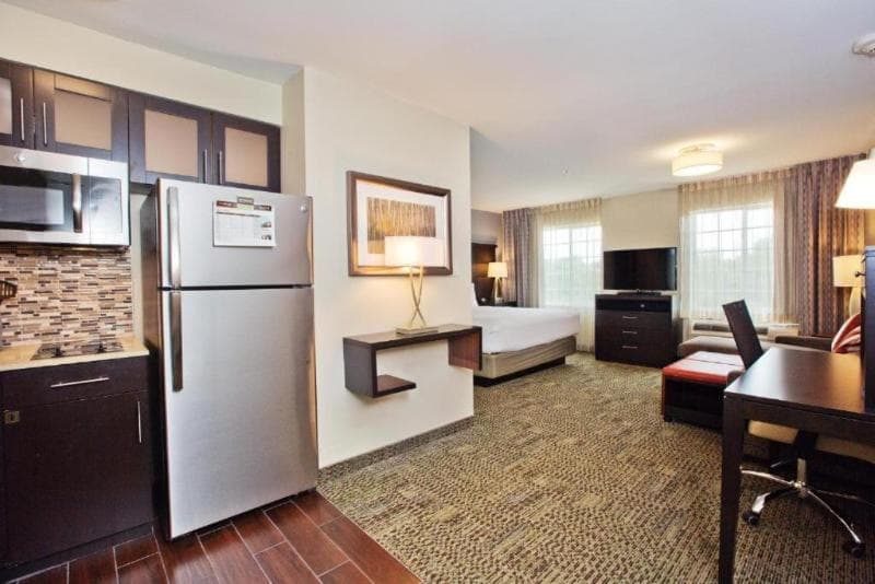 Staybridge Suites Austin South Interstate Hwy 35 3