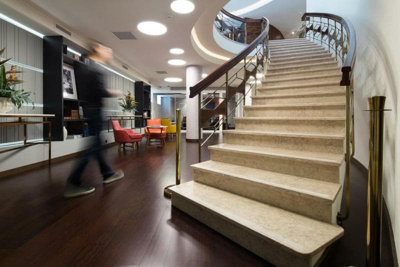 Pestana Porto - A Brasileira City Center and Heritage Building 3