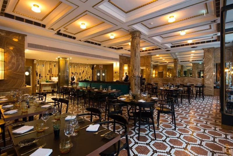 Pestana Porto - A Brasileira City Center and Heritage Building 5