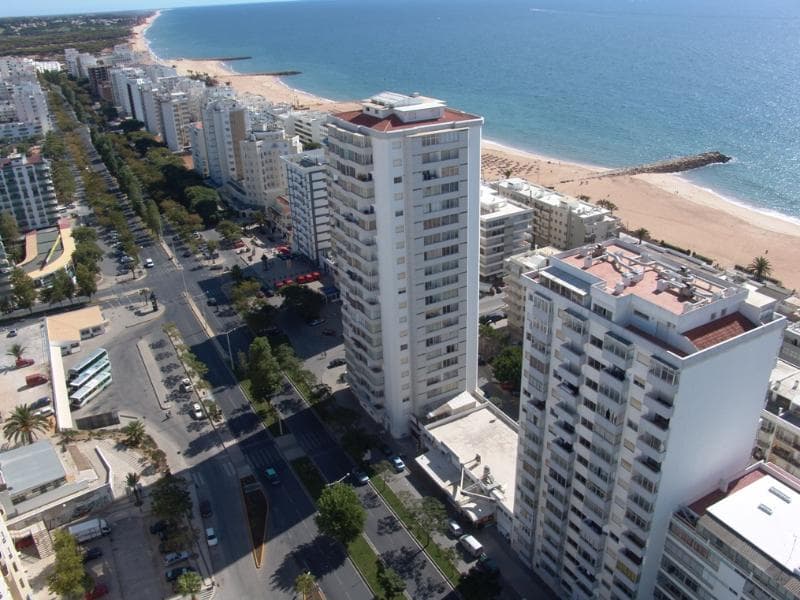 Garvetur Torres Mira Praia Apartments 3