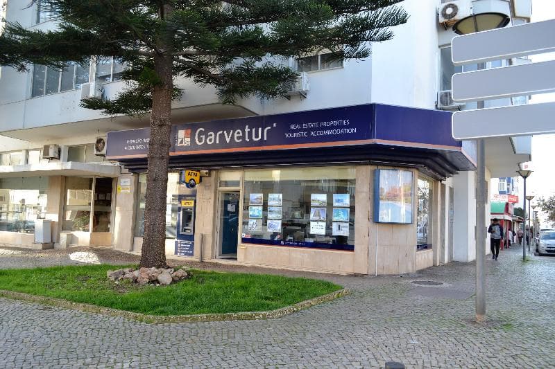 Garvetur Torres Mira Praia Apartments main