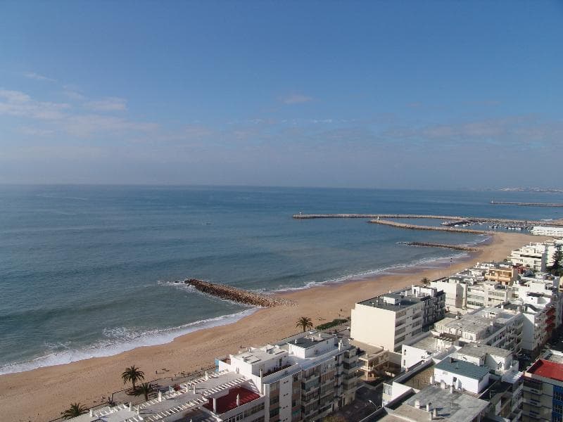 Garvetur Torres Mira Praia Apartments 2