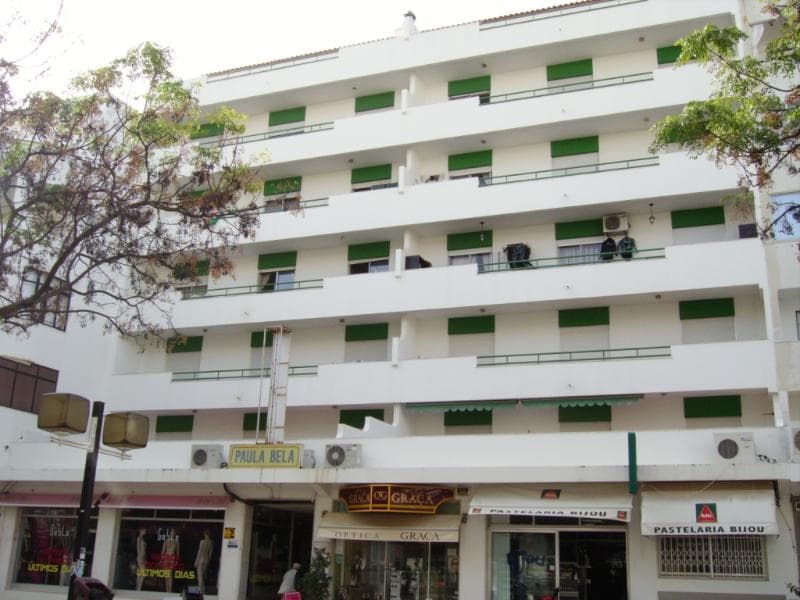 Apartamentos Paula Bela By Garvetur photo 1