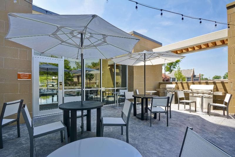 Home2 Suites by Hilton Blue Ash Cincinnati photo 1