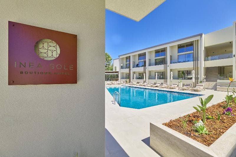 Inea Sole Hotel 3