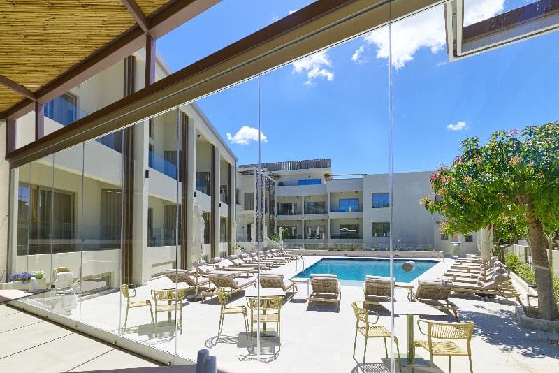 Inea Sole Hotel 4