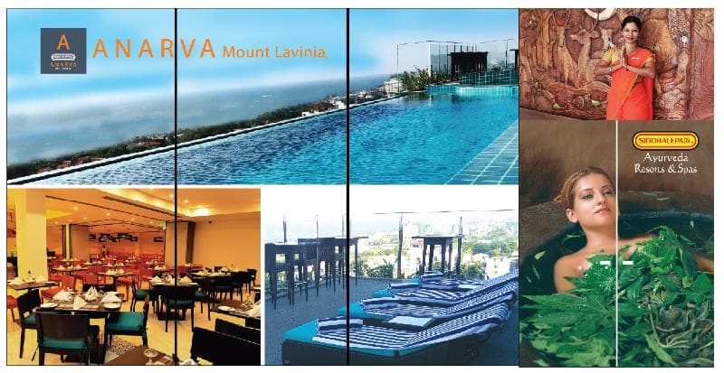 Siddhalepa Anarva Mount Lavinia 3