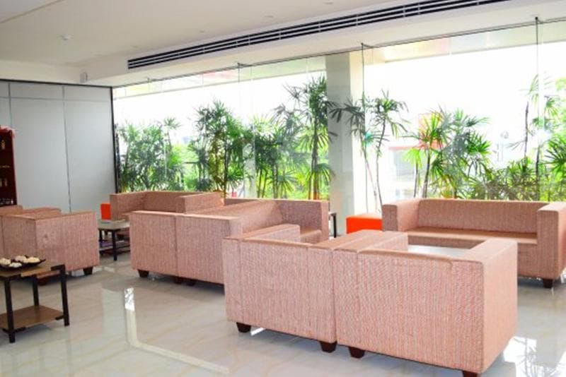 Siddhalepa Anarva Mount Lavinia 5