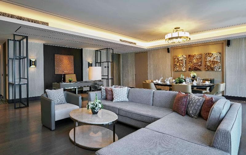 Hilton Manila 5