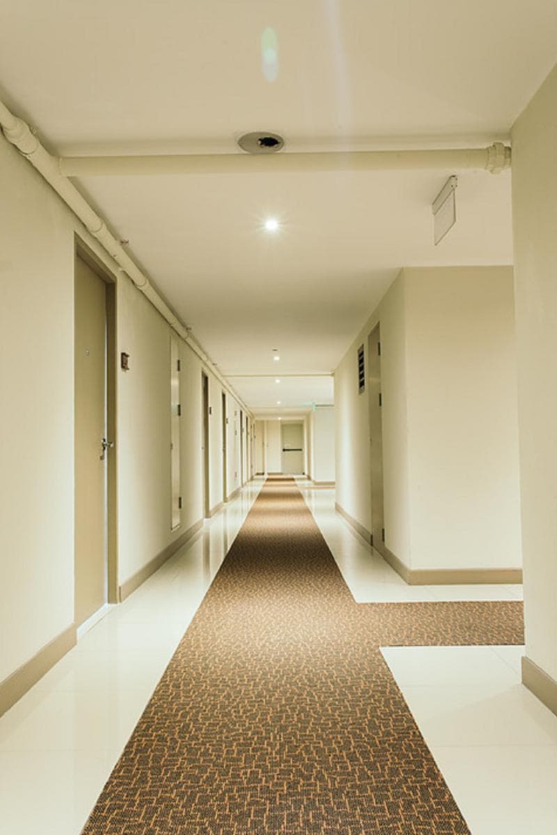 Thomson Hotel Huamark 2