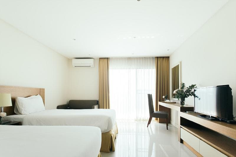 Thomson Hotel Huamark 5
