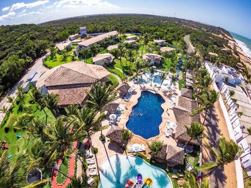 Acquapipa Resort photo 1