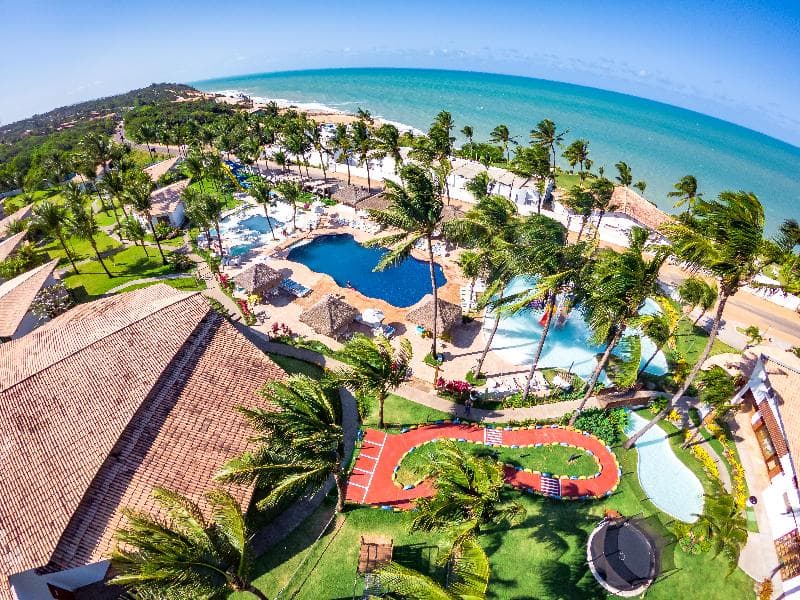 Acquapipa Resort 3