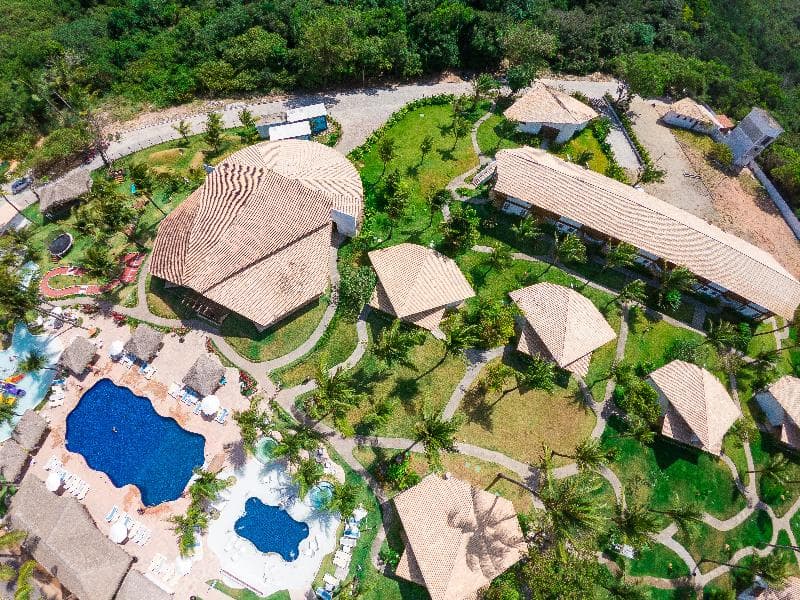 Acquapipa Resort 4
