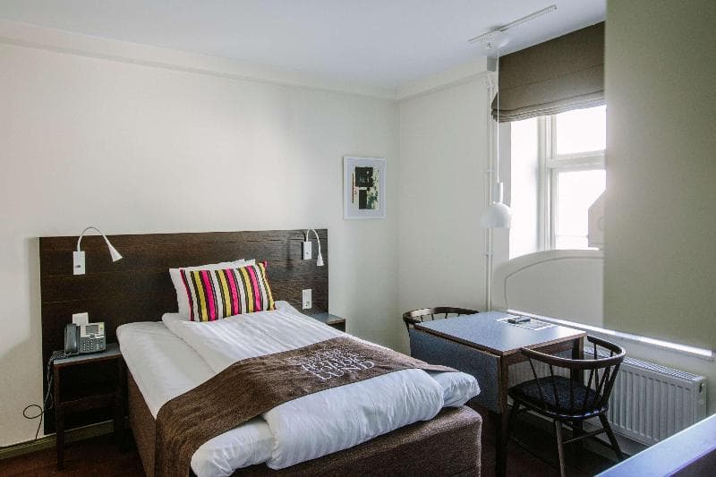 Best Western Plus Hotell Nordic Lund 3