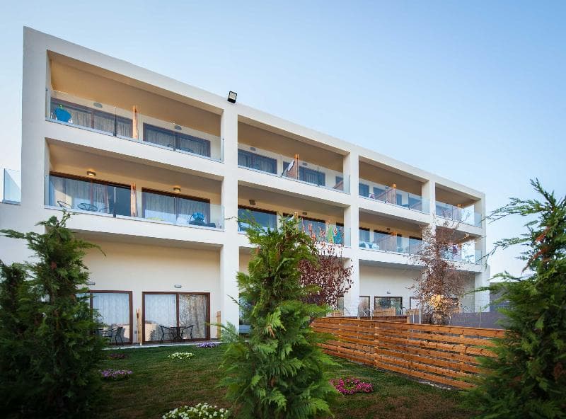 Brilliant Resort (Adults Only) main
