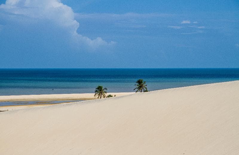 Azul Pousada 3